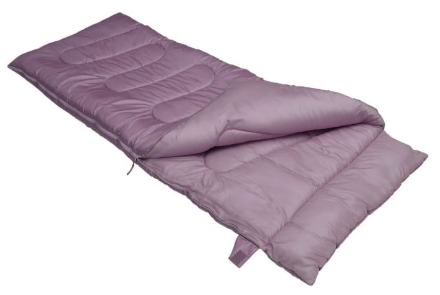 Vango Ember Single Sleeping Bag - Arctic Dusk