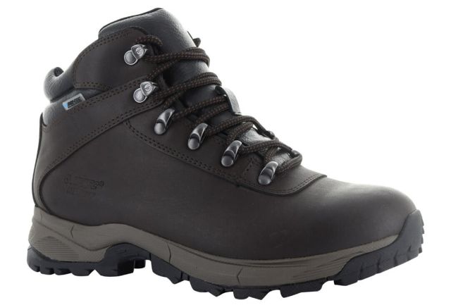 嗨-Tec Eurotrek Lite Boot