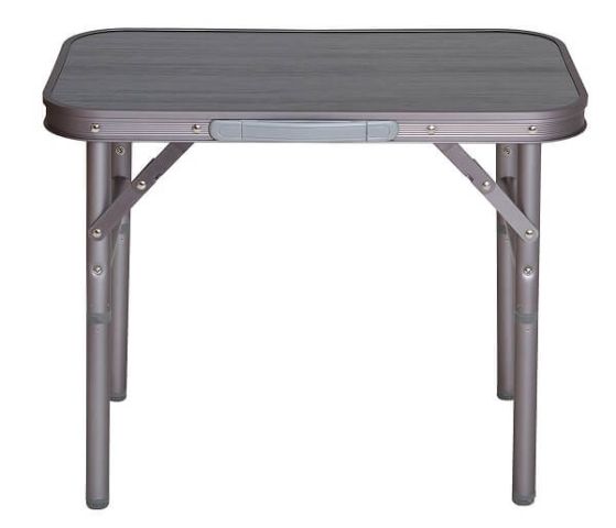 完成Evesham Table任务