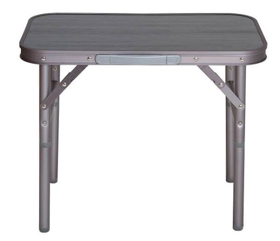 完成Evesham Table任务