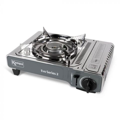 Kampa EVO Series 2 Stove