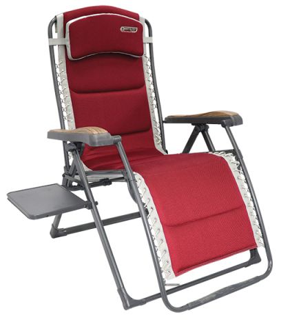 Quest波尔多专业XL放松椅