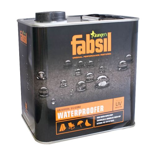 Fabsil 2.5 litre
