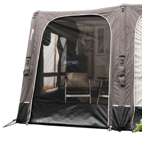 Vango Balletto 330 Front Mesh Door Set - MD202