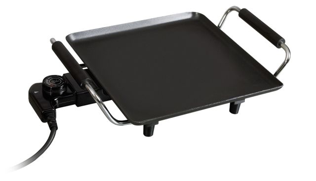 Kampa Fry Up Electric Griddle - Standard