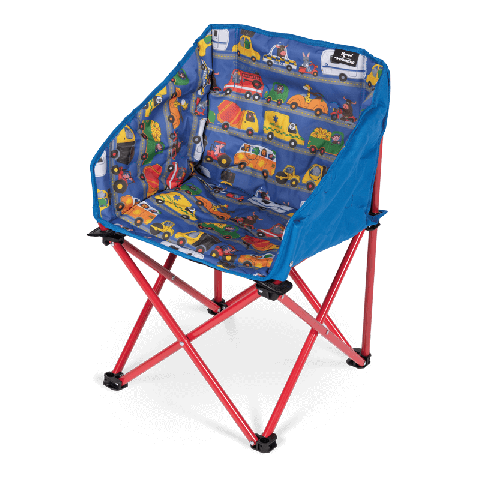 Kampa Mini Tub Chair - Animal Traffic