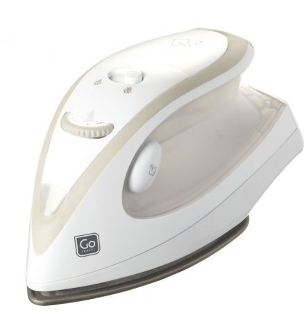 Travel Steam Iron