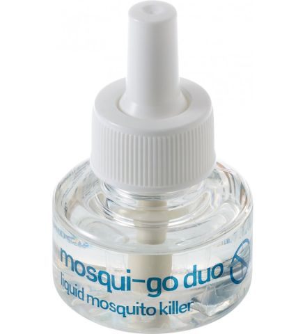 Mosqui-go Duo Refill