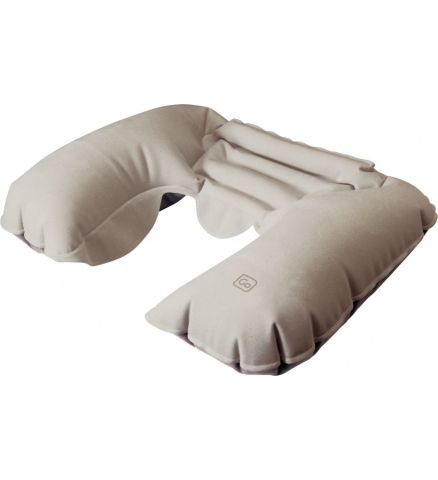 The Snoozer Travel Pillow