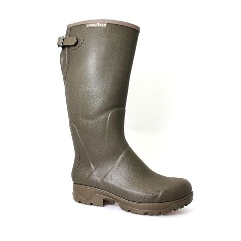 Goodyear 'Stream' Wellington Boot