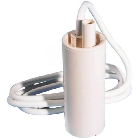 Whale Caravan 12V Submersible 10mm Pump - GP1002