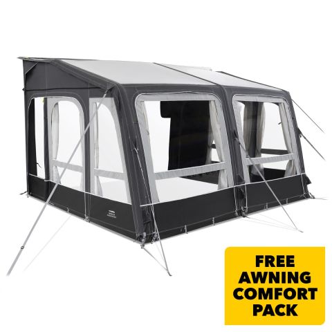 Dometic Grande Air All Season 390 Awning 2023