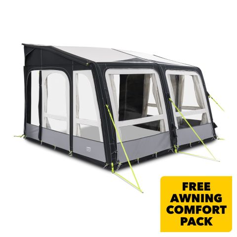Dometic Grande Air Pro 390 Awning 2023