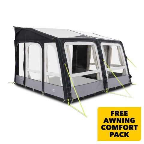 贫困Grande Air Pro 390 Awning 2023