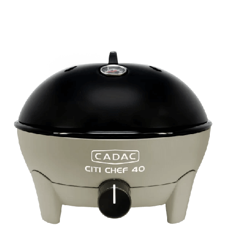 Cadac Citi Chef 40 -橄榄绿