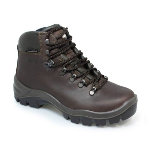 Grisport Peaklander Leather Trekking Boot