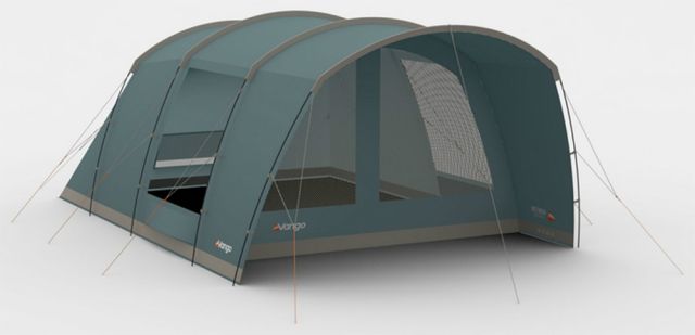 凡高Harris 350 (Poled) Tent 2023