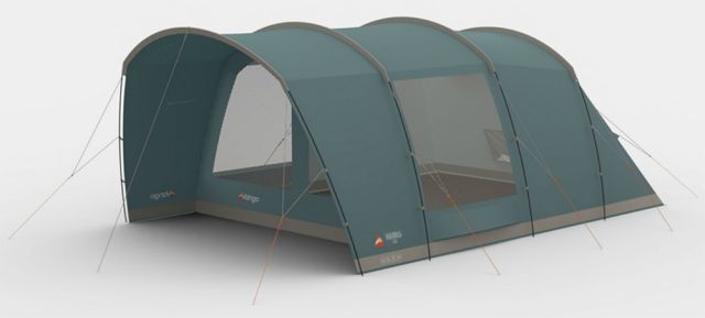 凡高Harris 500 (Poled) Tent 2023