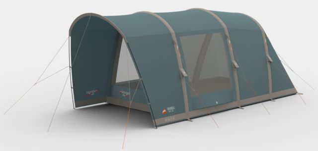Vango HarrisAir350Airbem帐篷2023