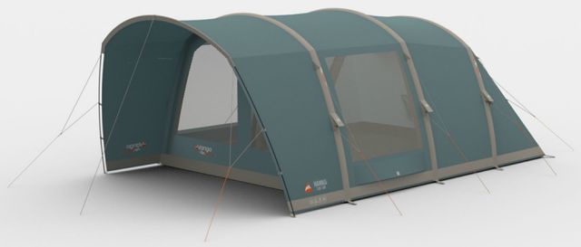 凡高Harris Air 500 Airbeam Tent 2023