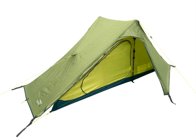 Vango Heddon 100 Tent 2023