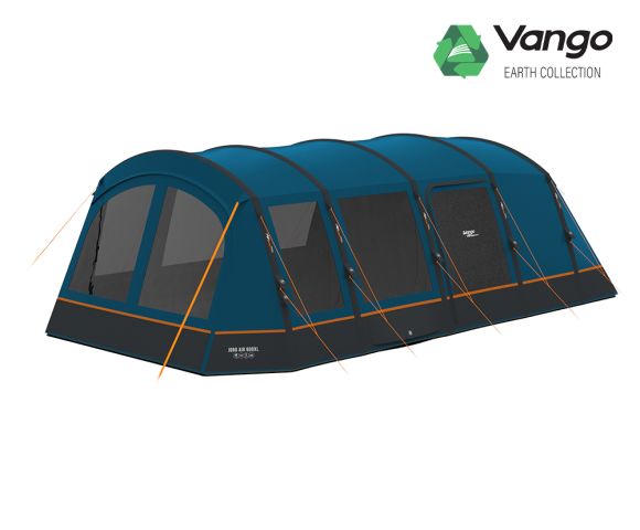 Vango Joro Air 600XL Eco Dura Airbeam帐篷2023