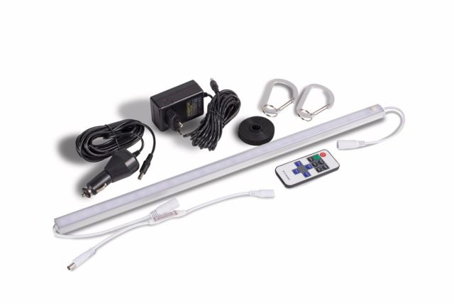 康帕SabreLink 30 LED灯- Starter Kit