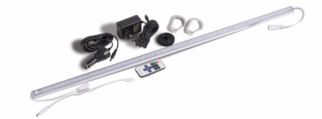 康帕SabreLink 48 LED Light - Starter Kit