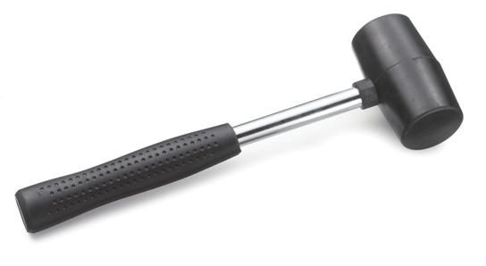 Rubber Mallet