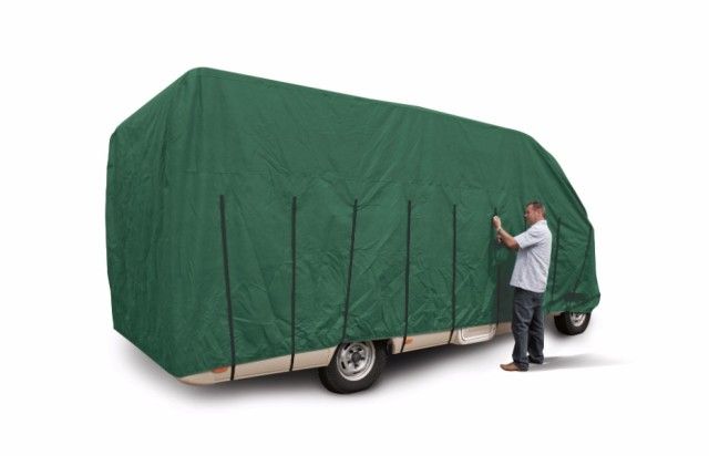 Kampa Motorhome Cover 7.0 - 7.5 m