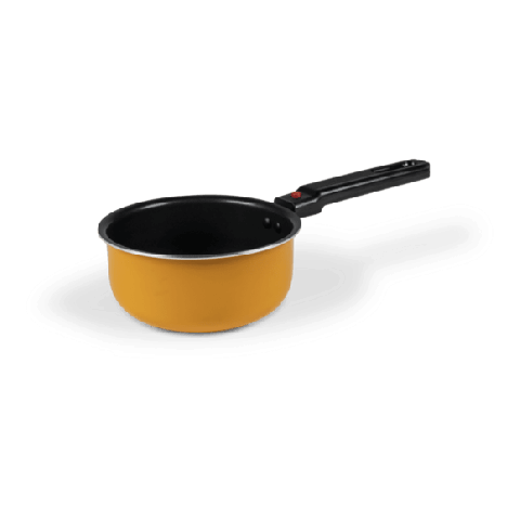 康帕Saucepan 14 cm - Sunset