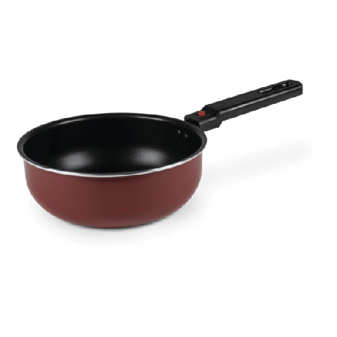 Kampa Saucepan 18 cm - Ember