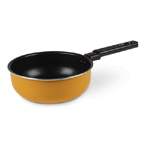 Kampa Saucepan 18 cm - Sunset