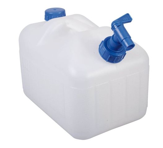 Jerry Can Splash - 10L