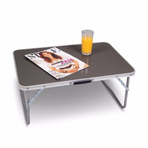 坎普a Table - Low