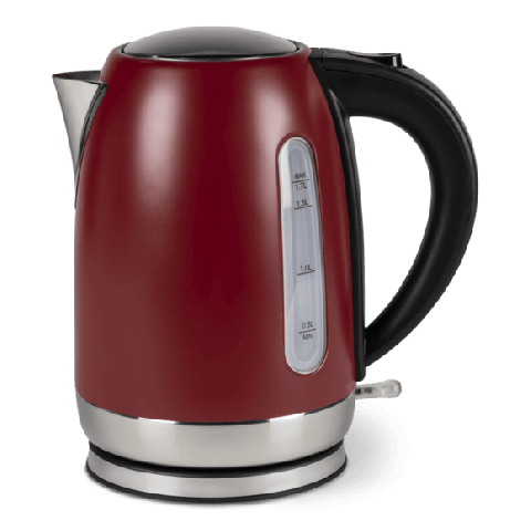 康帕特mpest Kettle 1.7L - Ember