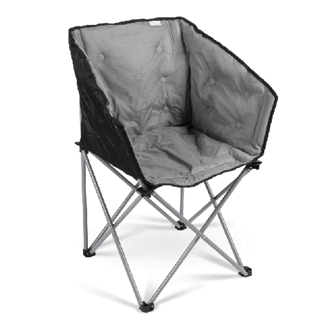 Kampa Tub Chair - Fog