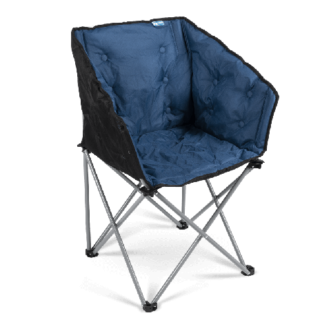 Kampa Tub Chair - Midnight