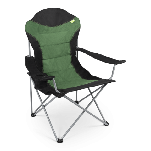 康帕XL Highback椅子——蕨类植物