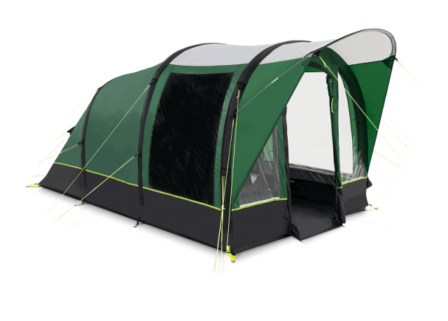 坎普a Brean 3 Air Tent 2023