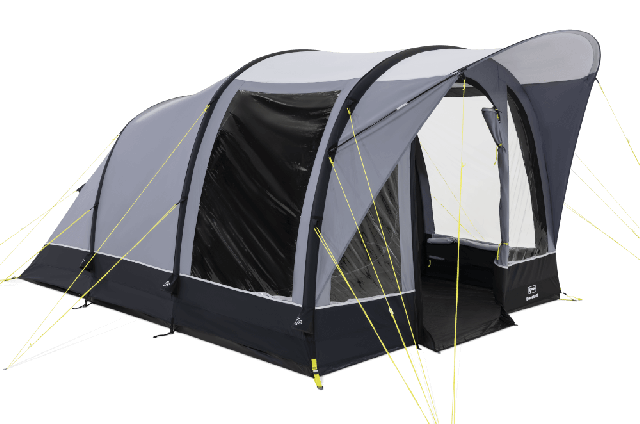 康帕Brean 4 Air TC Tent 2023