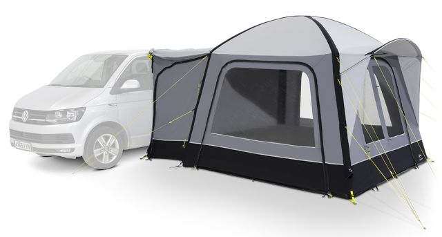 Kampa Cross Air TC VW Awning 2023