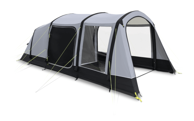 康帕Hayling 4 Air TC Tent 2023