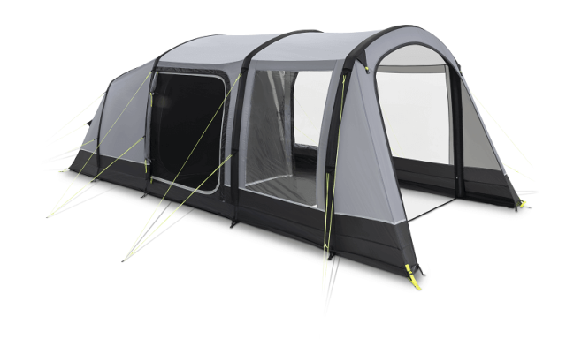 坎普a Hayling 4 Air Tent 2023