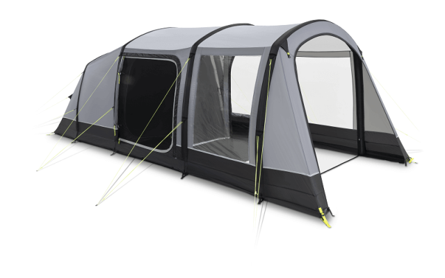 康帕Hayling 4 Air Tent 2023