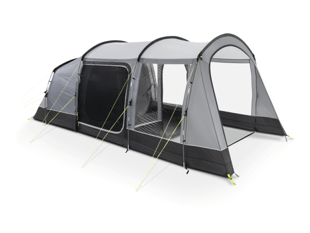 Kampa Hayling 4号(撑起)2023帐篷