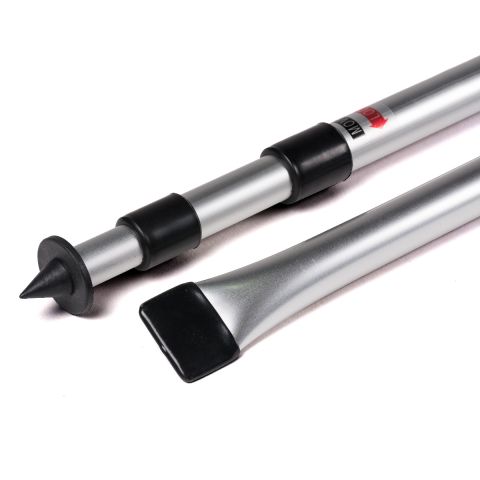 Dometic Rear Upright Pole Set Deluxe Aluminium