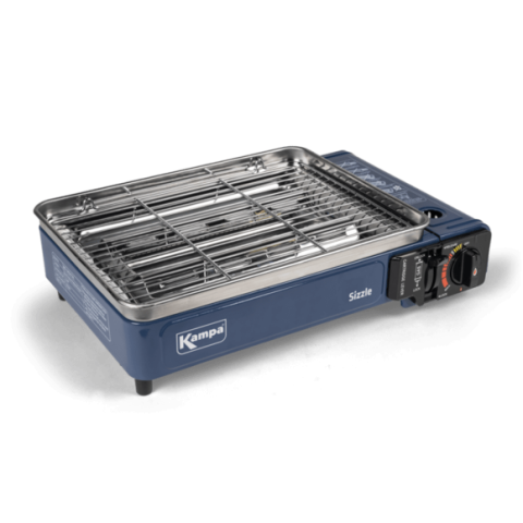 Kampa Sizzle BBQ Grill