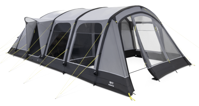 康帕Studland 8 Air Tent 2023