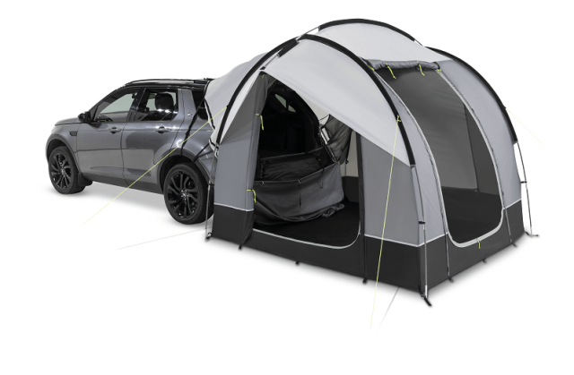 Kampa Tailgater (Poled) Awning 2023